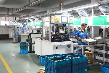 تأسست شركة Guangzhou Senlong Machinery Equipment Co.، Ltd.