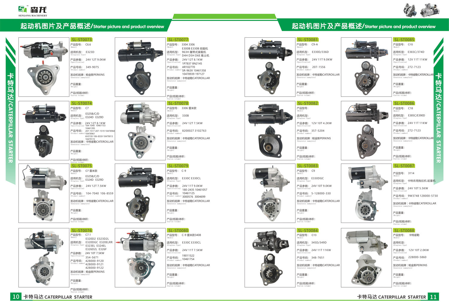 Perkins Generator 12V Alternator 69X51907A,69X51908A,RE505895,RE505896,RE519629,RE533516,REX51907B,SE502626,9120060040